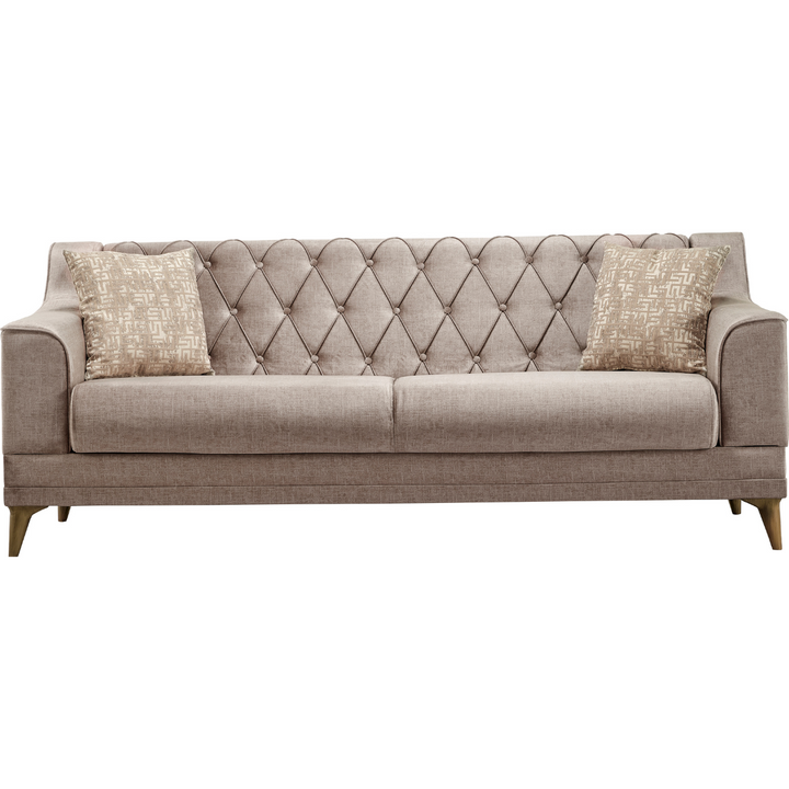 Grand Sofa-Set 3+2+1