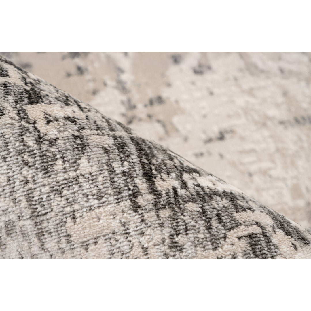 Vista 701 Silver Teppich