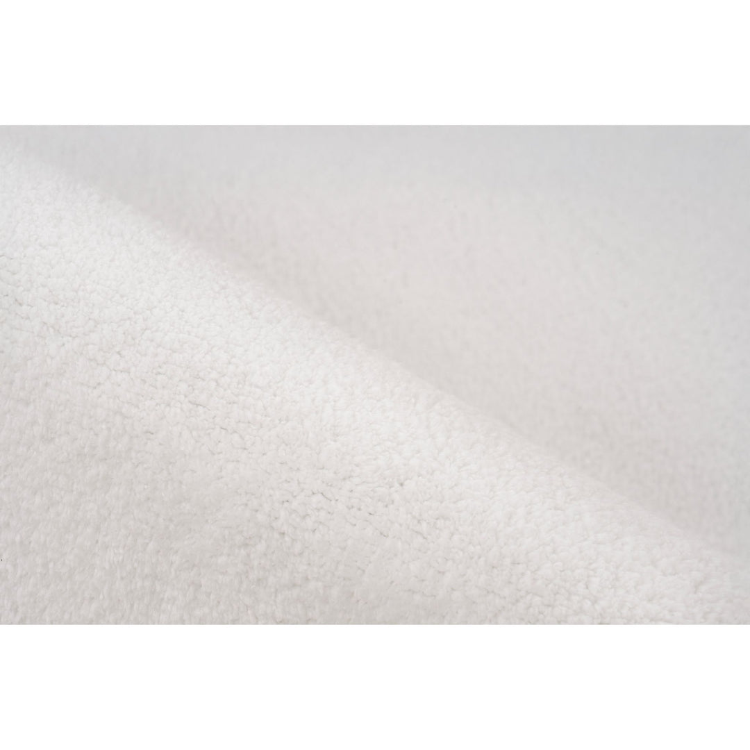 Relax 200 White Teppich