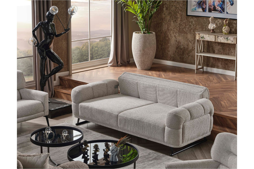 Elanor Sofa Set