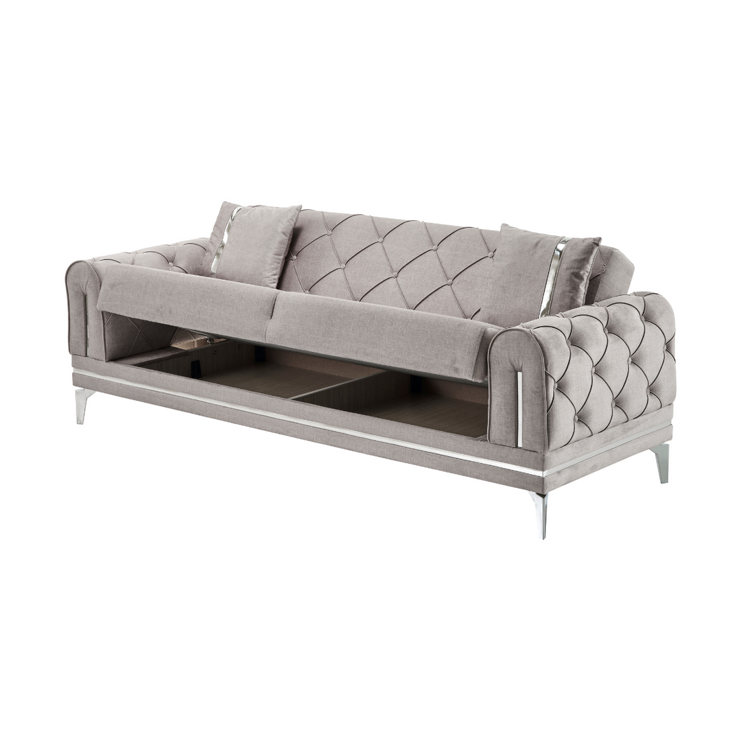 Helena Sofa-Set 3+2+1
