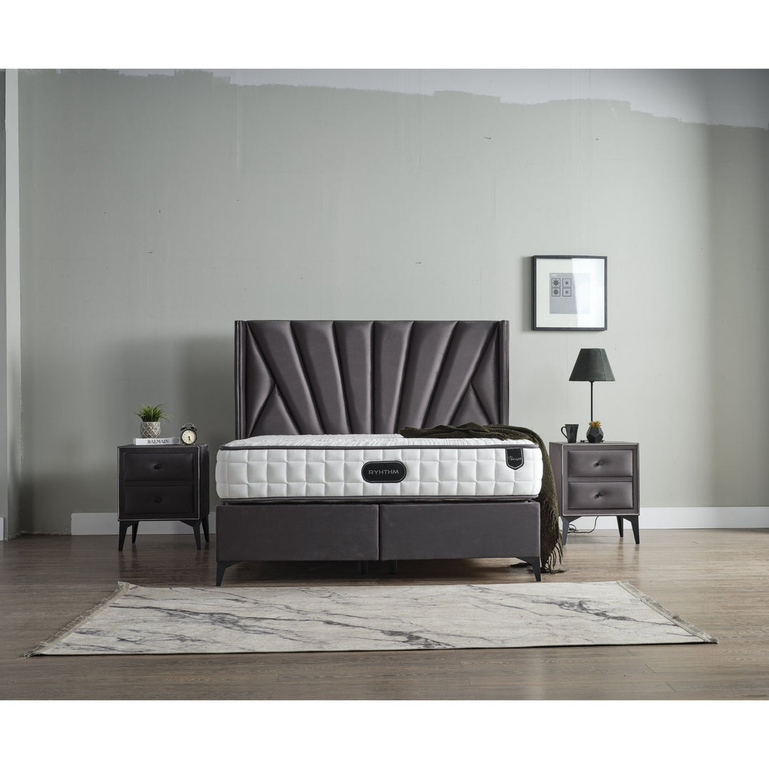 Rythm Boxspringbett