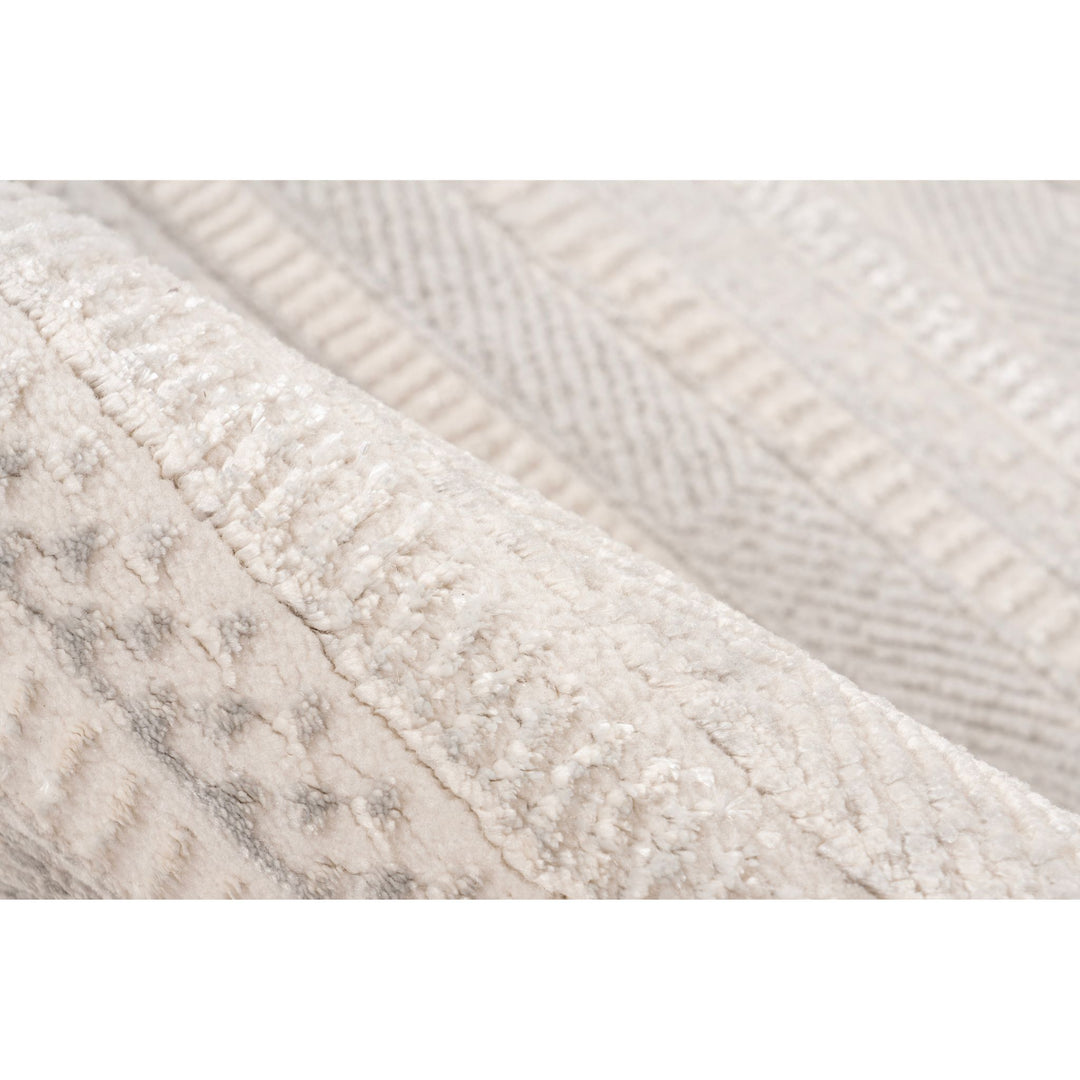 Pierre Cardin – Nancy 501 Silver Teppich