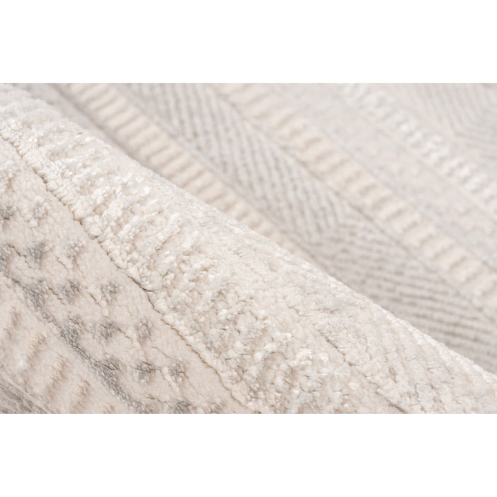 Pierre Cardin – Nancy 501 Silver Teppich