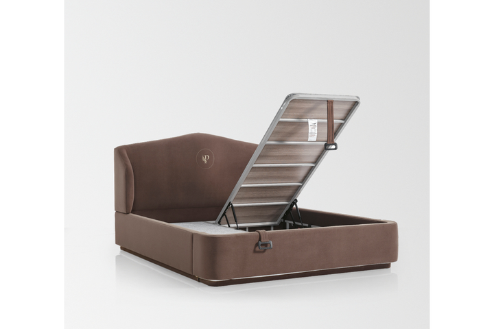 Pandora Boxspringbett