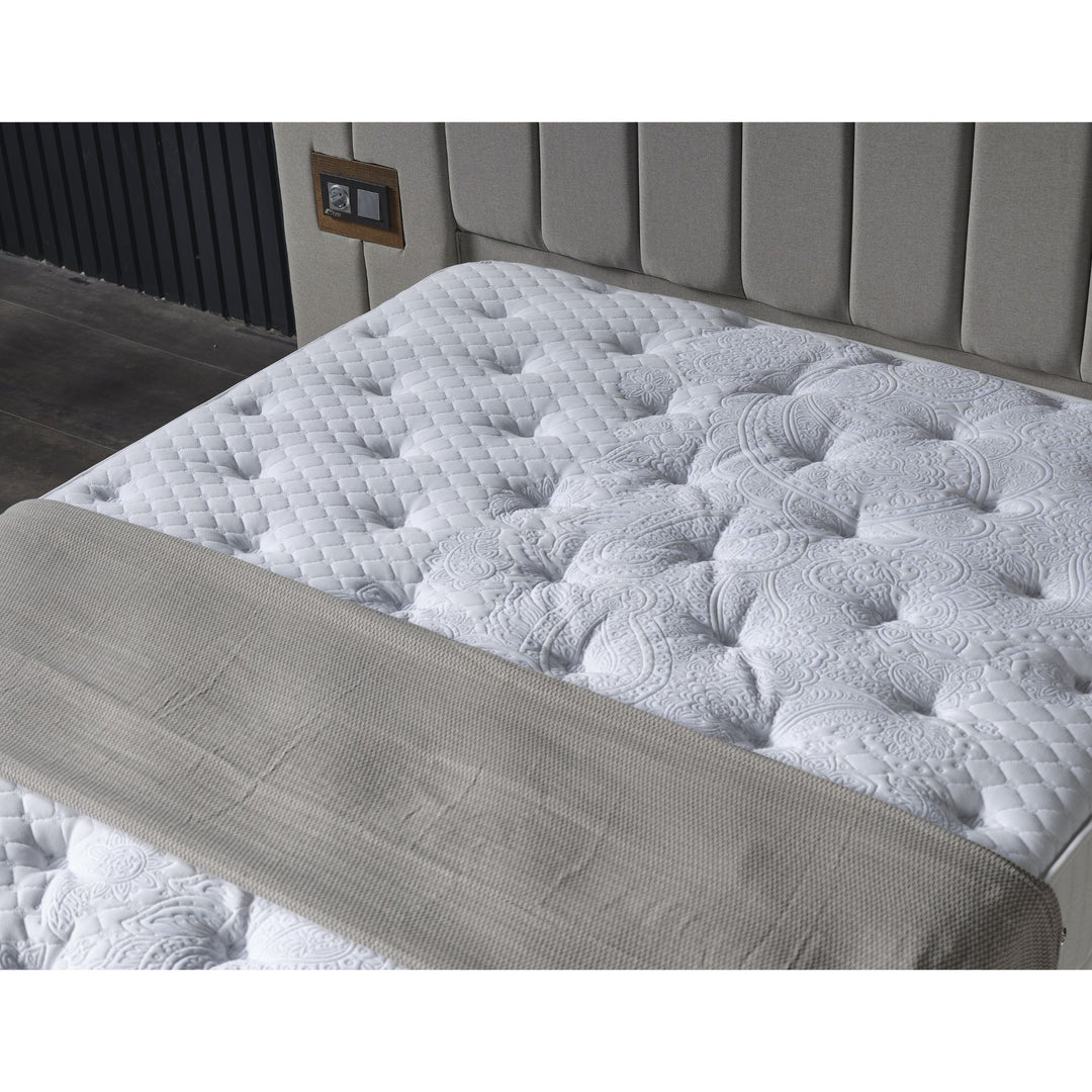 Premium OTEL Boxspringbett