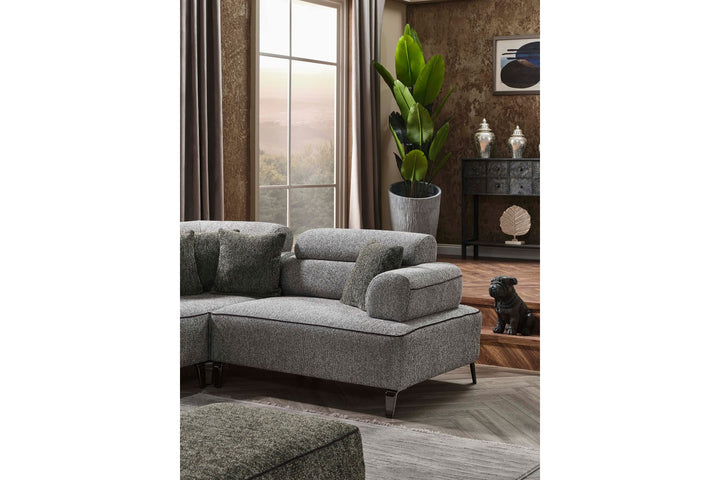 Toscana Ecksofa