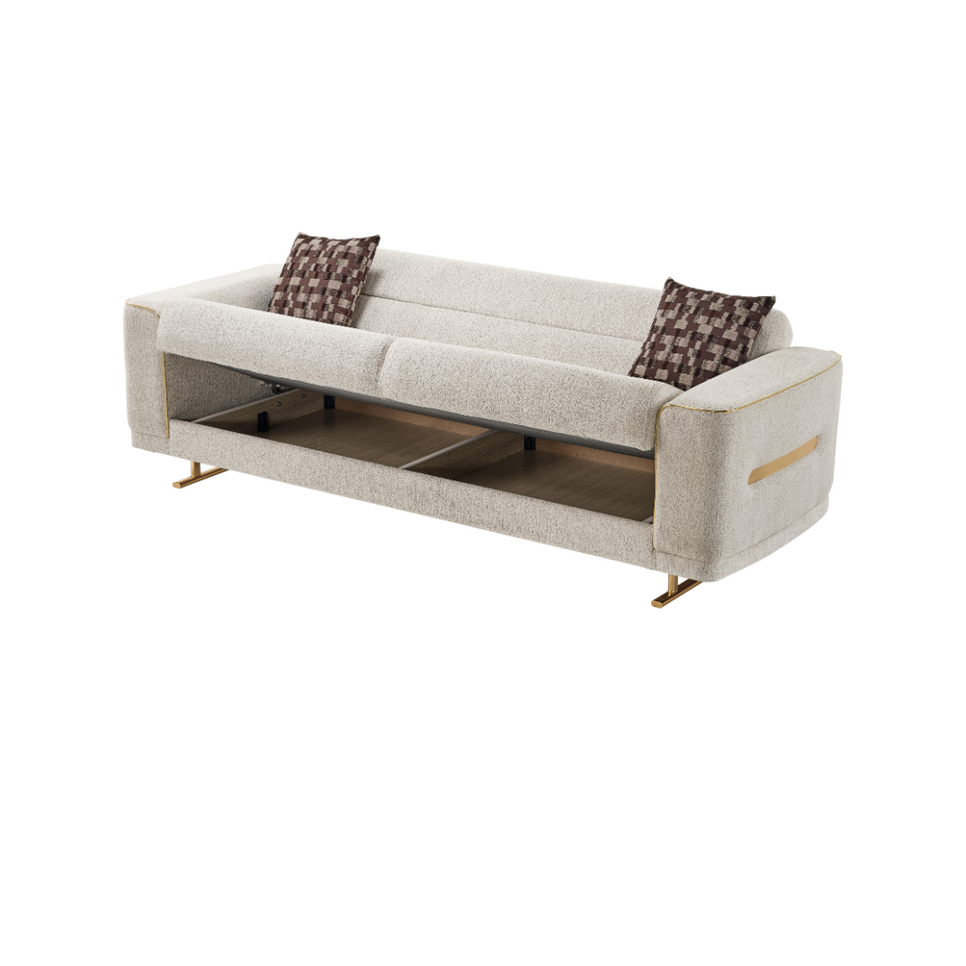 Icona Sofa-Set 3+2+1