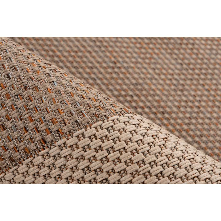 Fiesta 604 Multicolor – In- & Outdoor Teppich