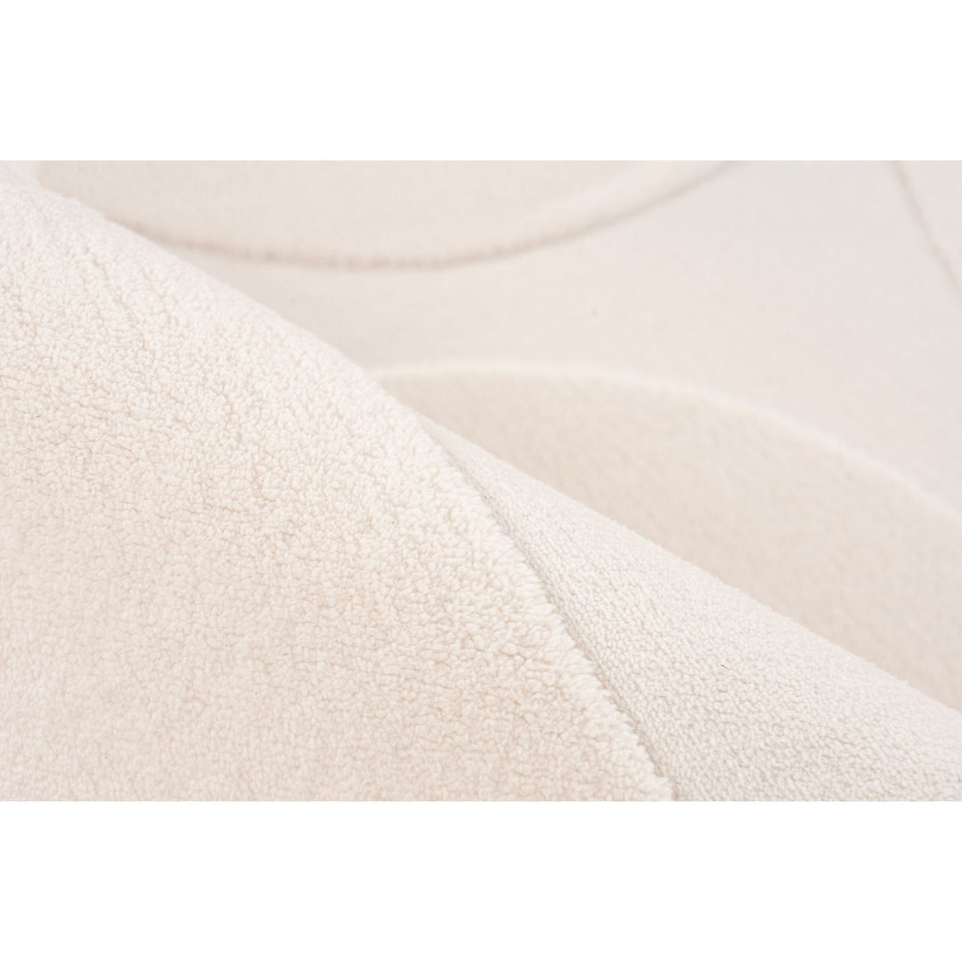 Focus 400 Ivory – Teppich