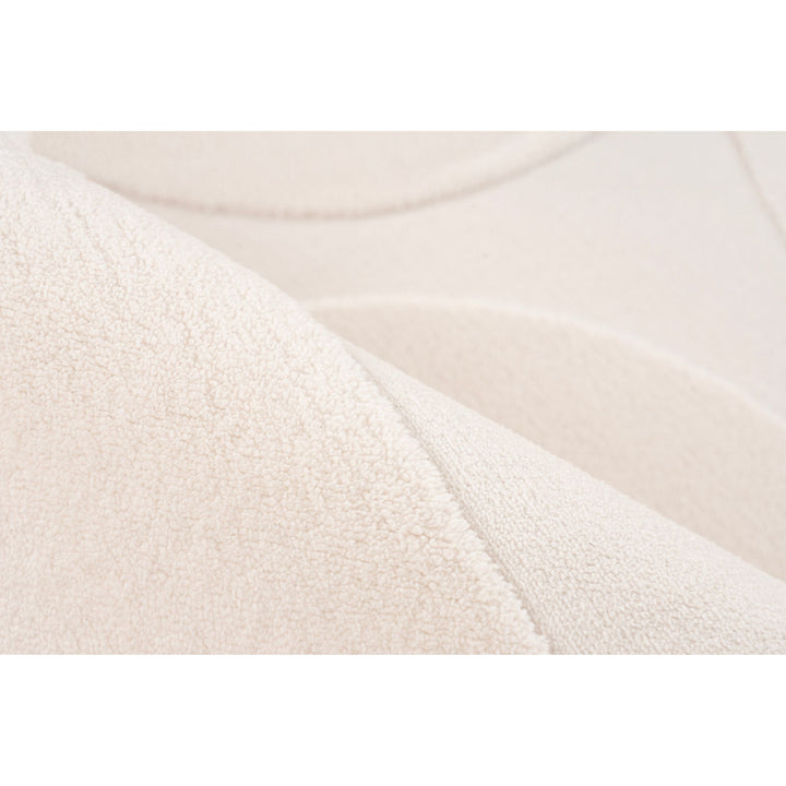 Focus 400 Ivory – Teppich