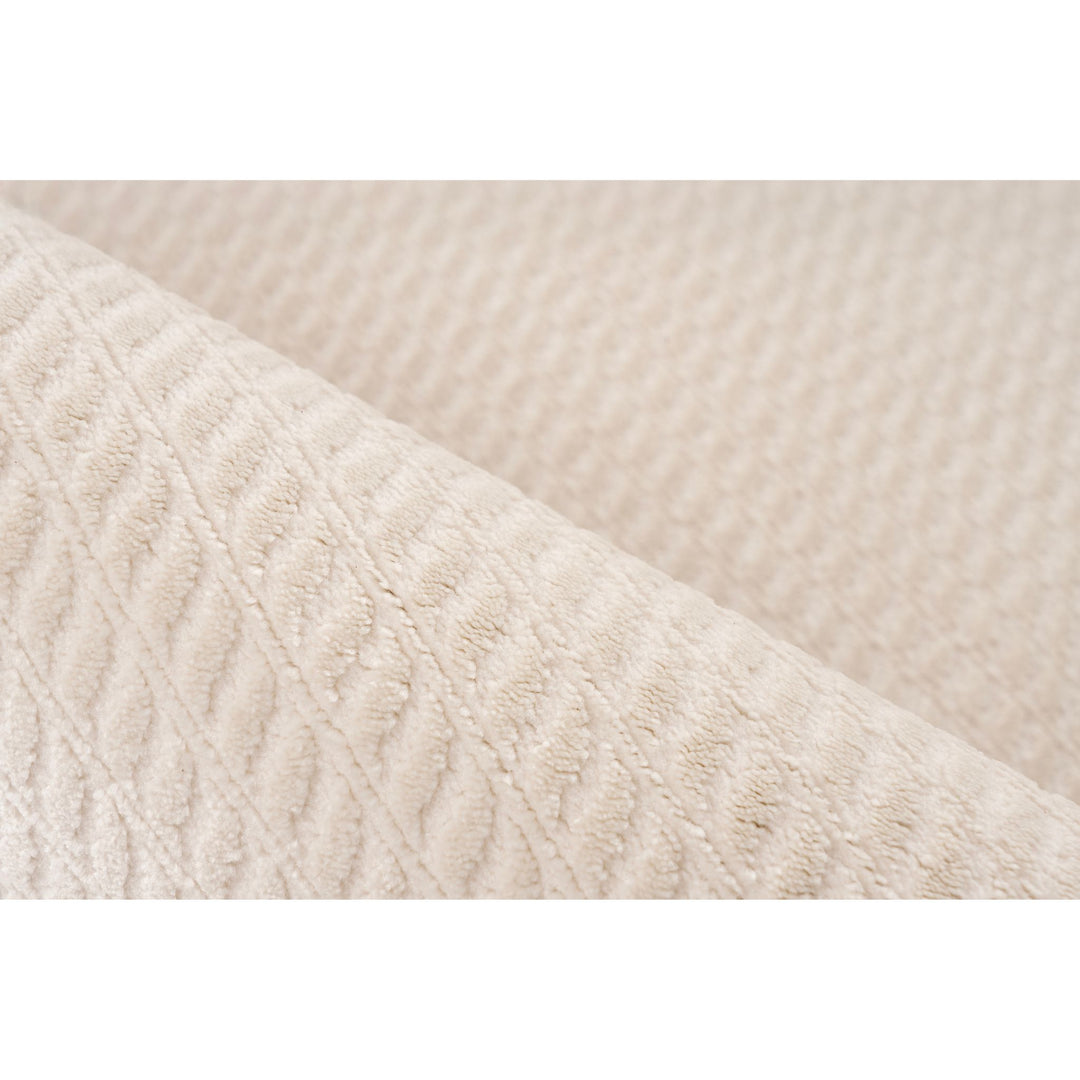 Pierre Cardin – Tropez 501 Ivory Teppich