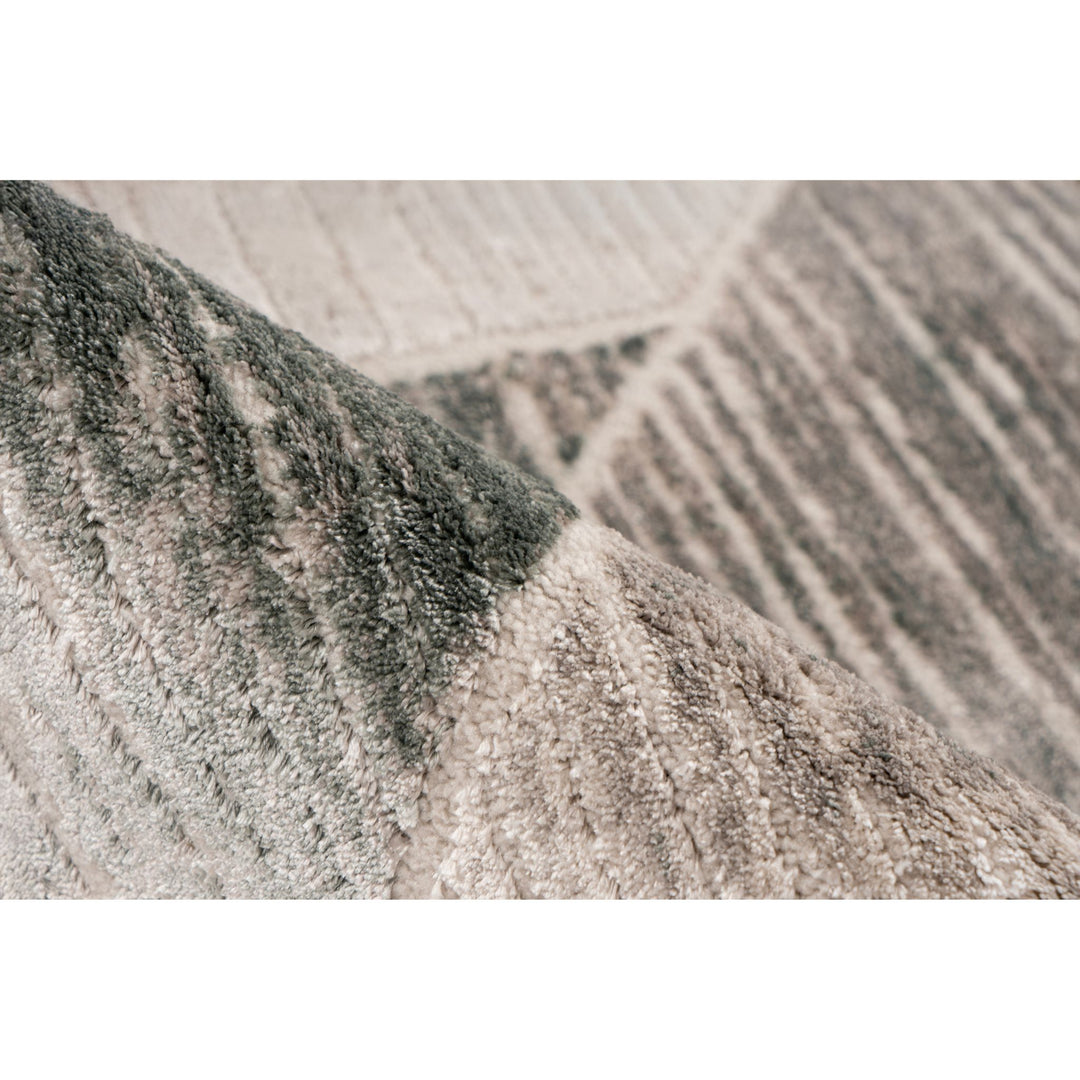 Modena 602 Onyx Teppich