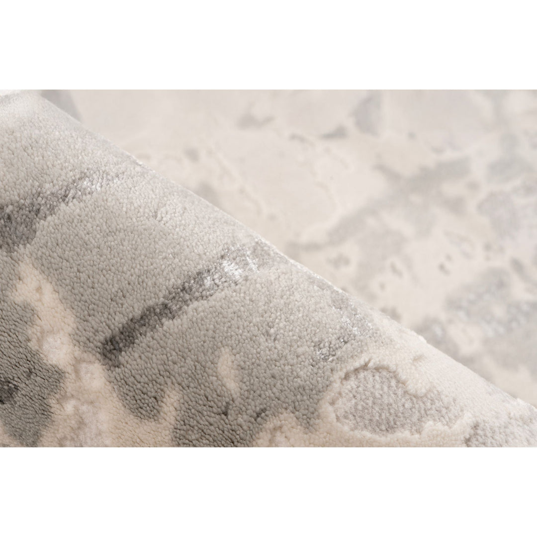 Pierre Cardin – Tropez 503 Silver Teppich