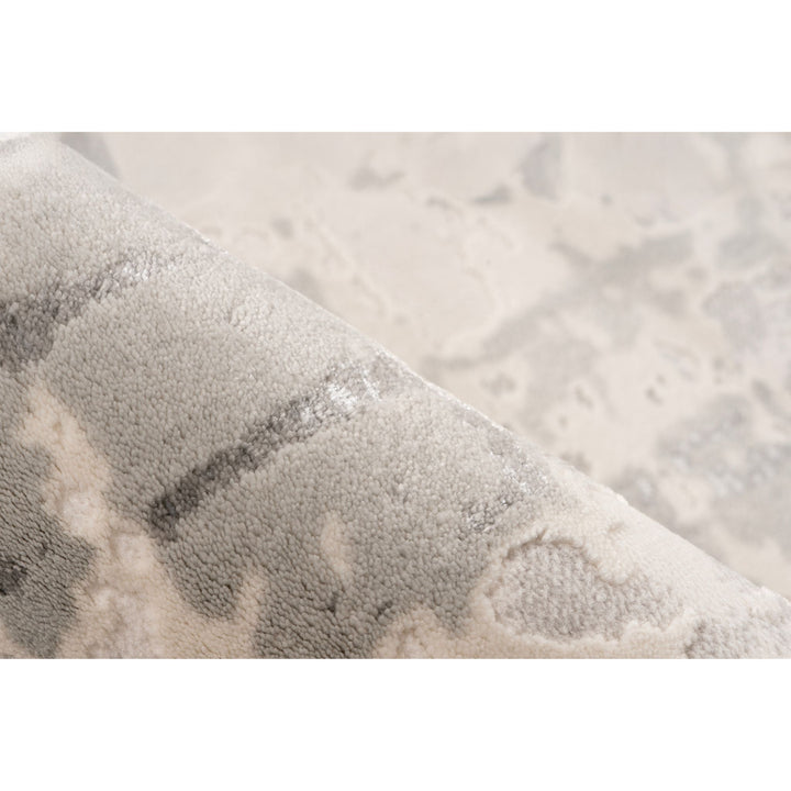 Pierre Cardin – Tropez 503 Silver Teppich