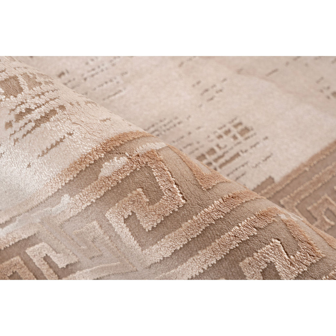 Venezia 902 Beige Teppich