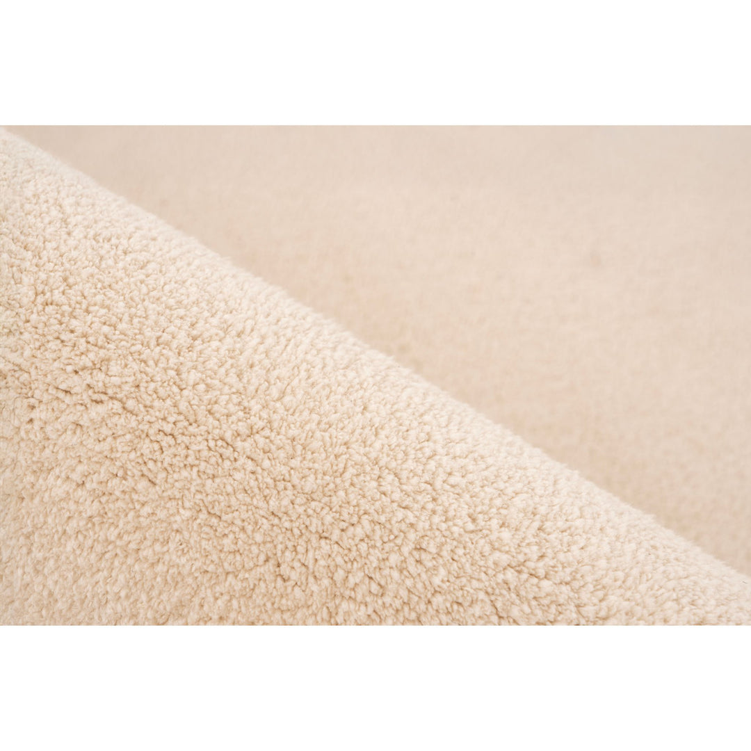 Relax 200 Beige Teppich