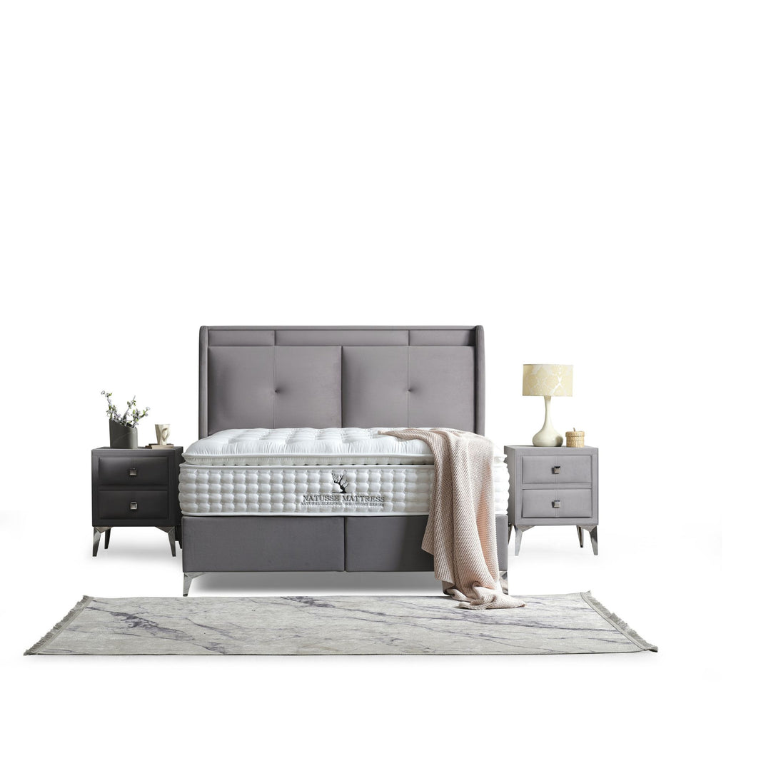 Air Comfort Boxspringbett