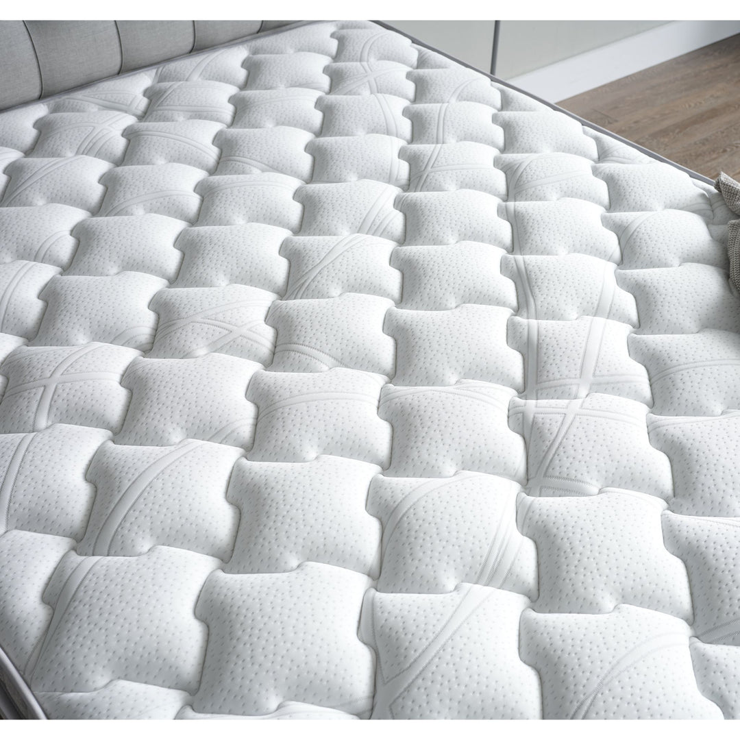 Chester Boxspringbett