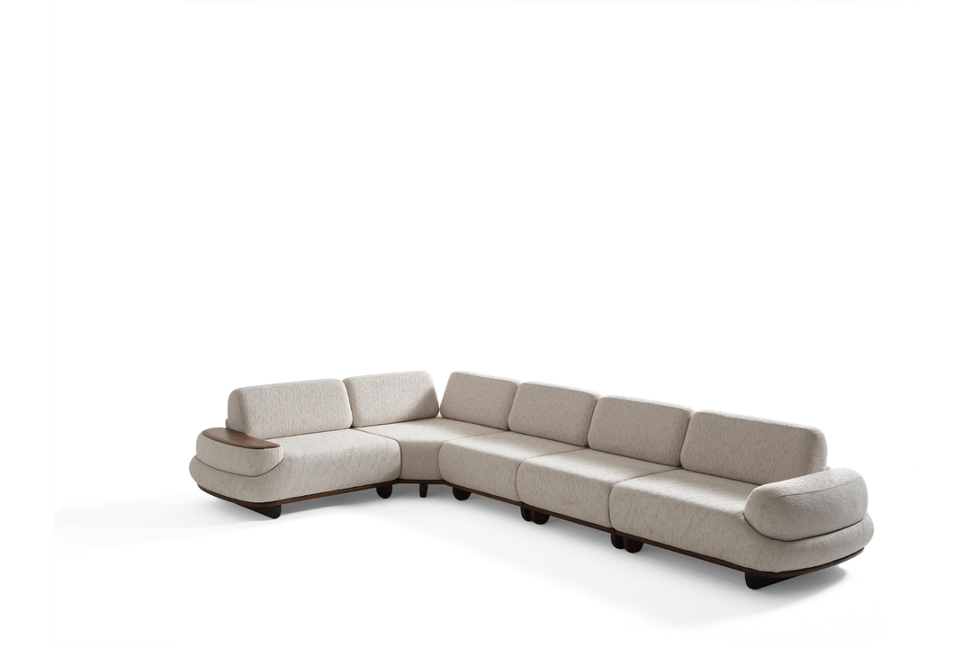 Kapadokya Ecksofa