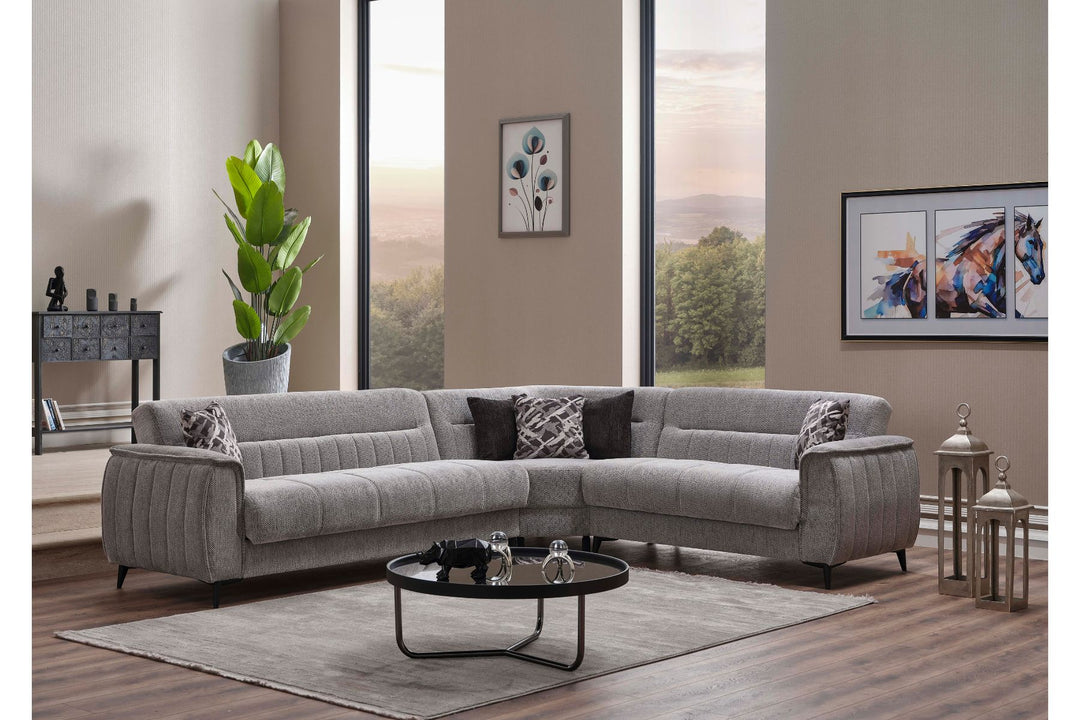 Palmera Ecksofa