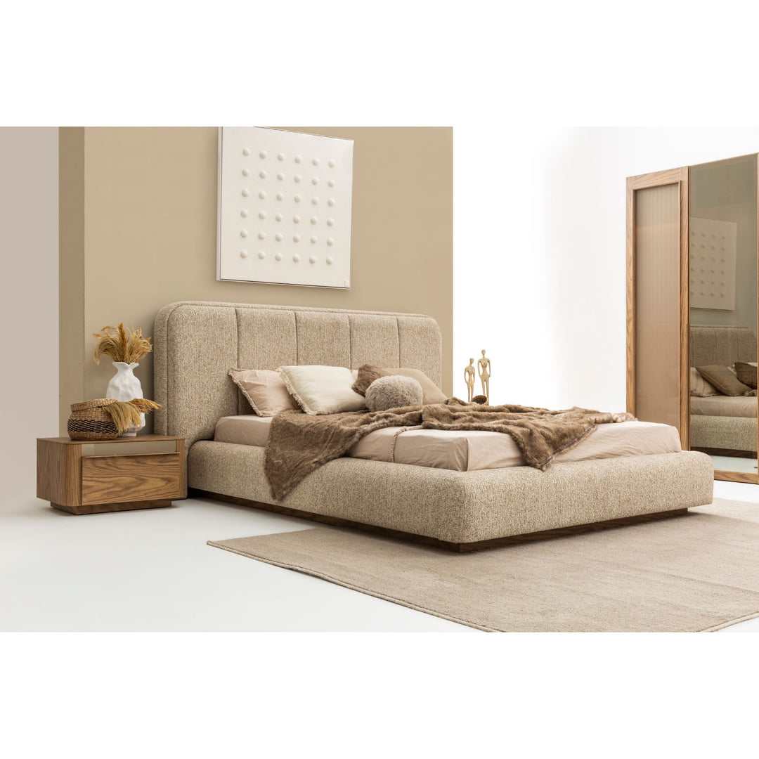 Latte S Schlafzimmer