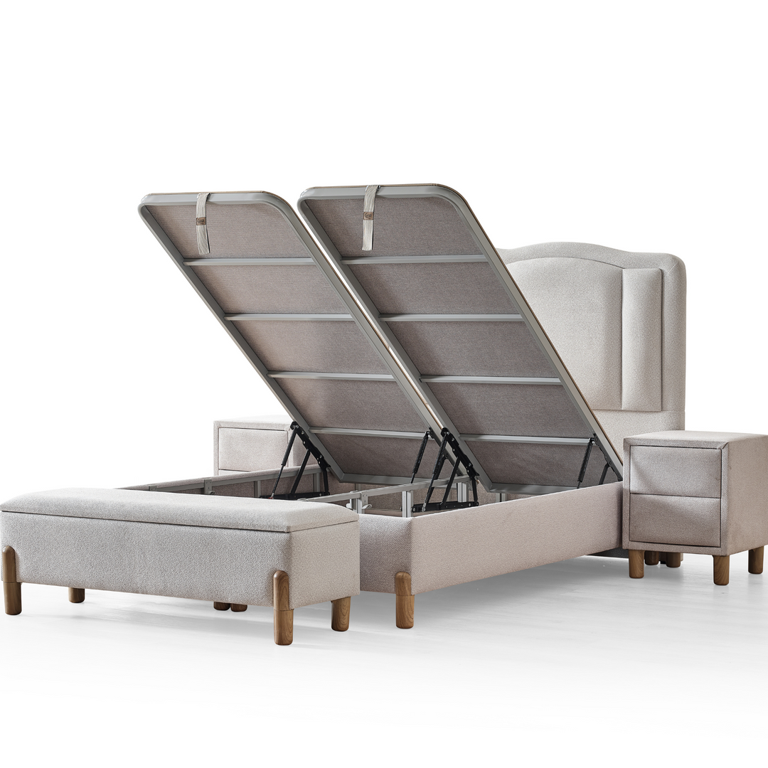 Bohem Boxbett