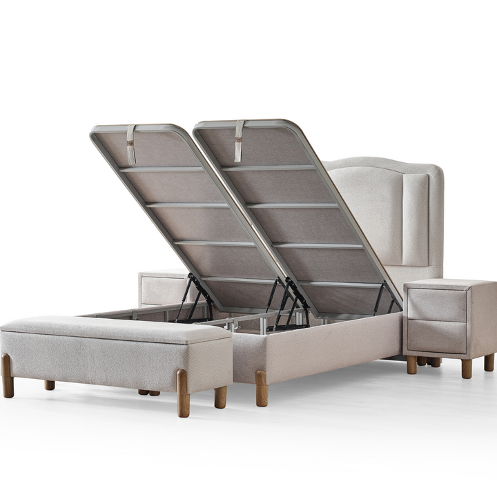 Bohem Boxbett
