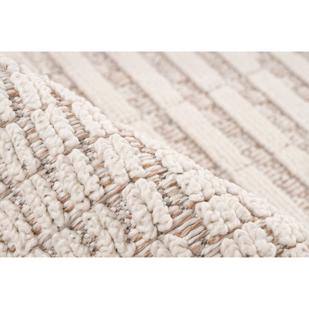 Luxor 301 Ivory – Teppich