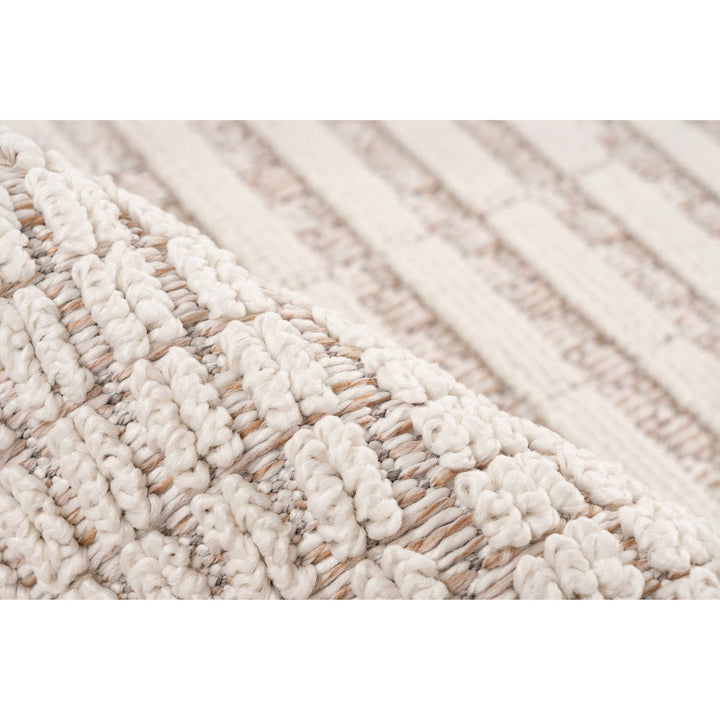 Luxor 301 Ivory – Teppich