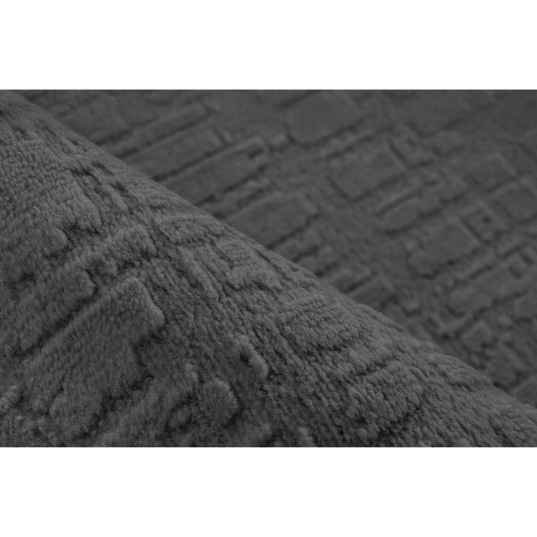 Gala 301 Grau – Teppich