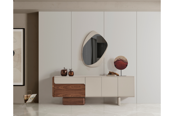 Kapadokya Esszimmer
