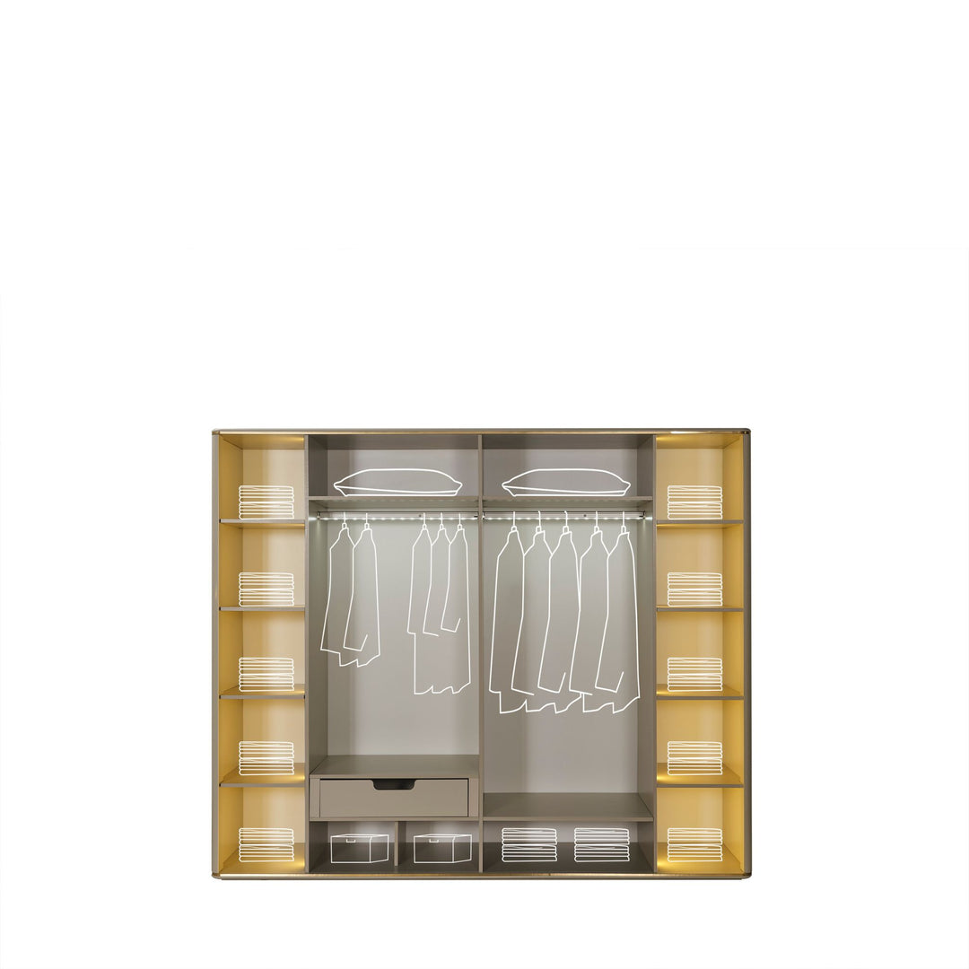 Ciragan Schlafzimmer