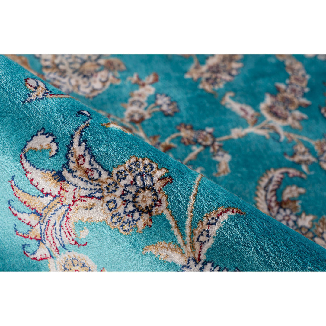 Portofino 901 Blue Teppich