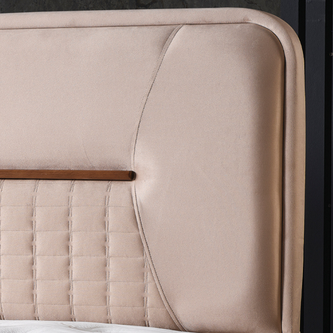 Cashmere Boxbett