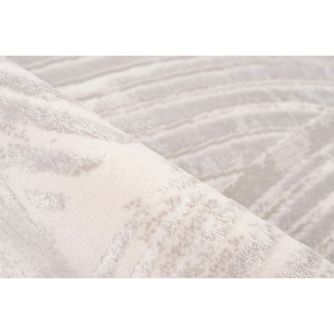 Pierre Cardin – Jardin 702 Silver Teppich