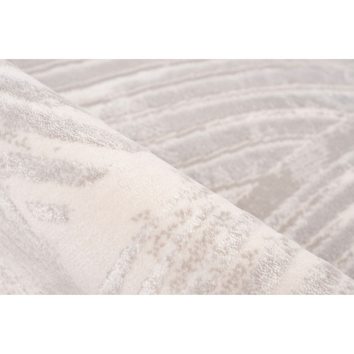 Pierre Cardin – Jardin 702 Silver Teppich