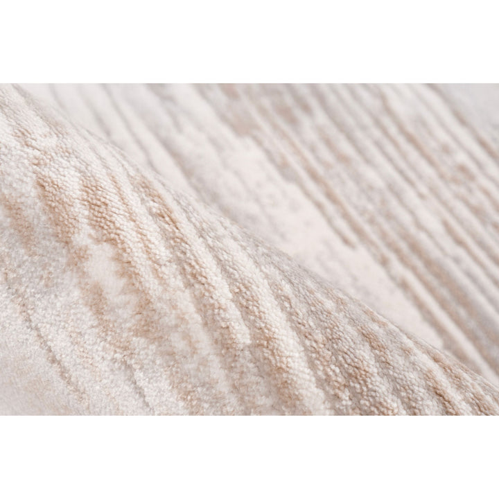 Pierre Cardin – Jardin 705 Silver Teppich