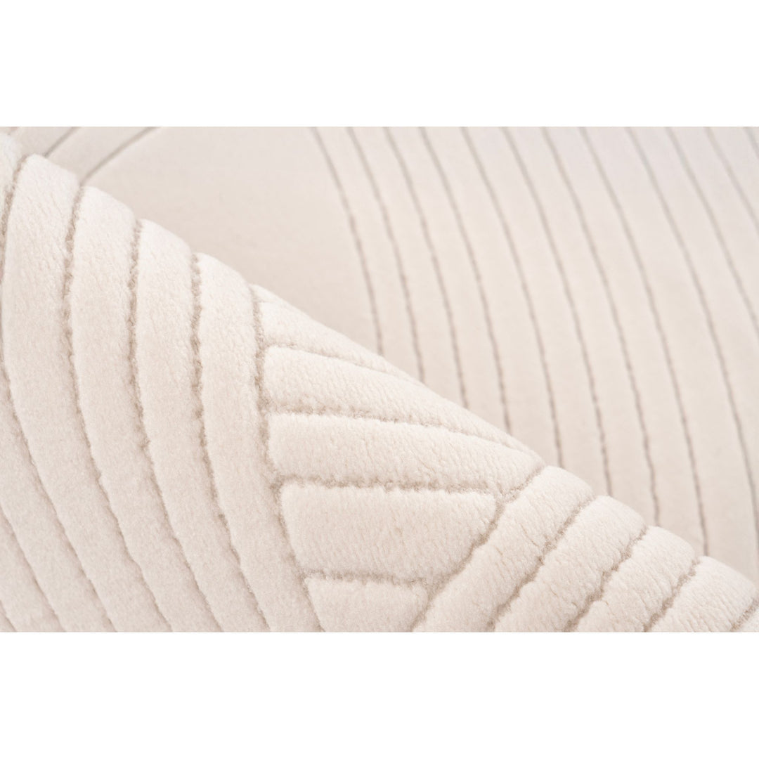 Napoli 501 Ivory Teppich