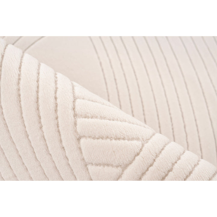 Napoli 501 Ivory Teppich