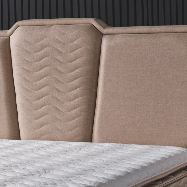 Visco Boxbett