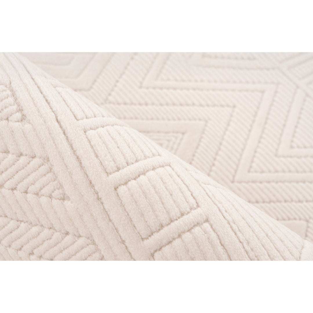 Napoli 504 Ivory Teppich