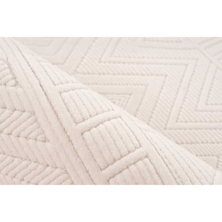 Napoli 504 Ivory Teppich