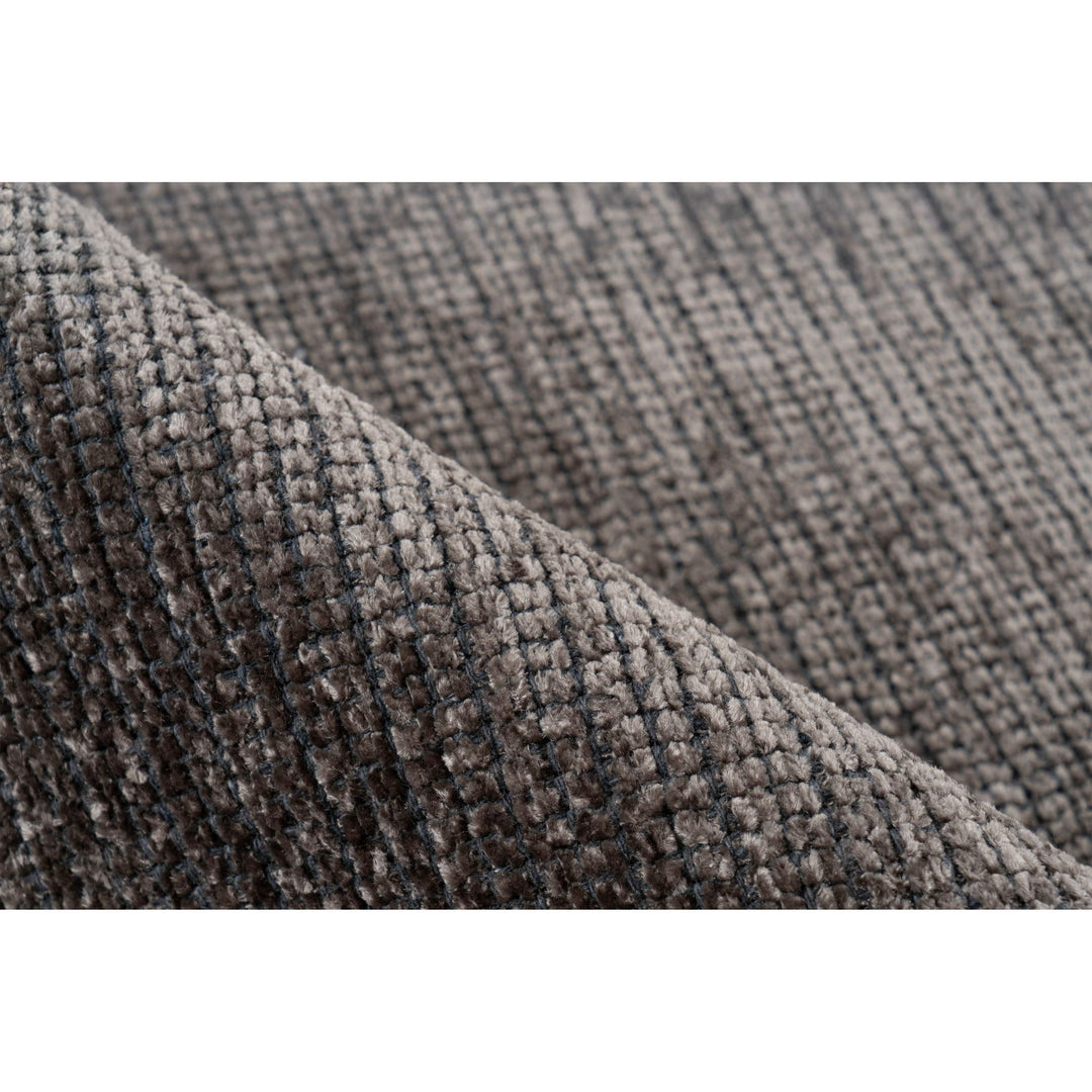 Roma 700 Grau Teppich