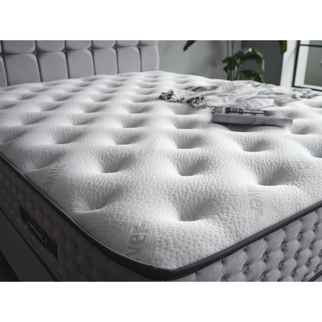 Optimal Boxspringbett