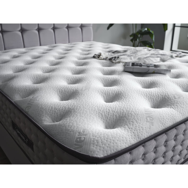 Optimal Boxspringbett