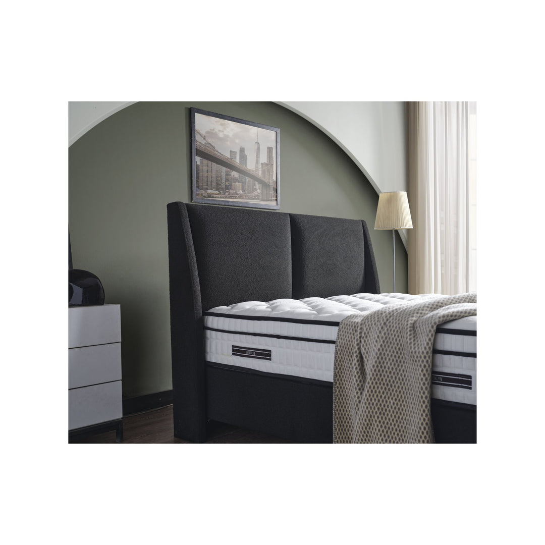 Brooklyn Boxspringbett