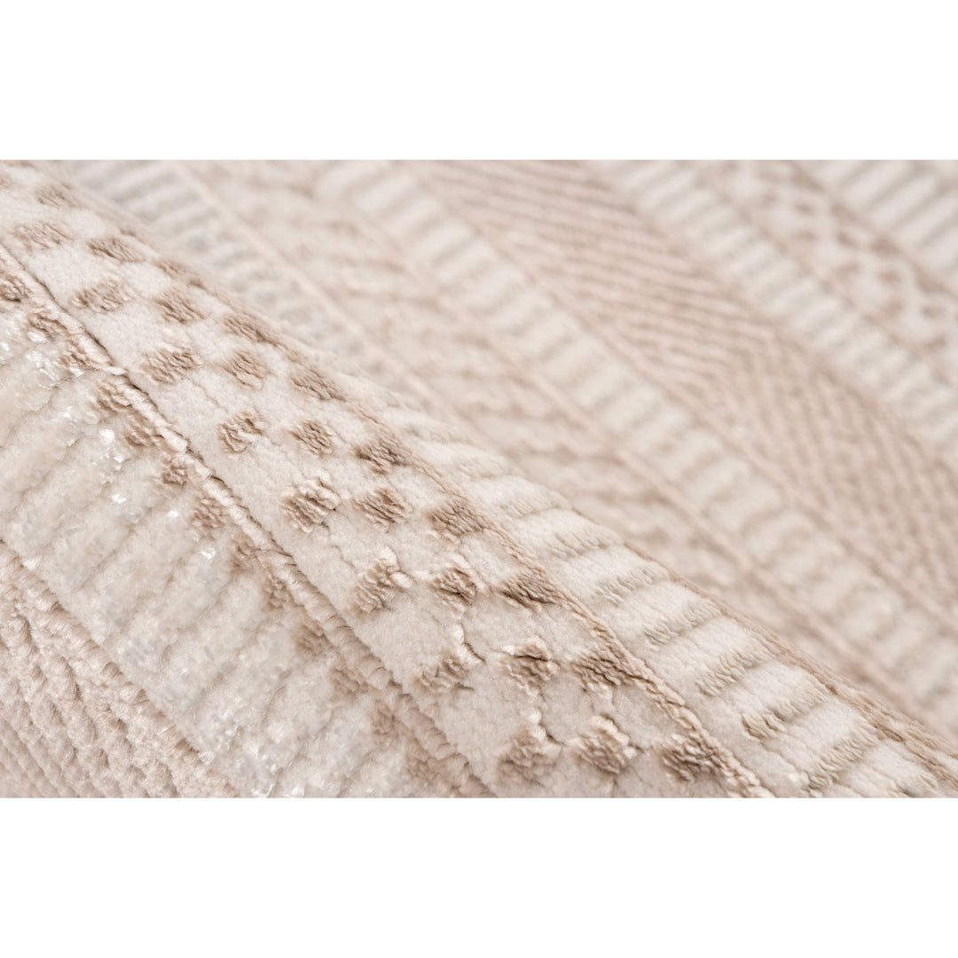 Pierre Cardin – Nancy 503 Ivory Teppich