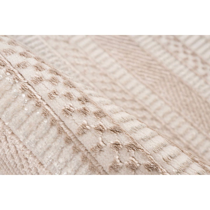 Pierre Cardin – Nancy 503 Ivory Teppich