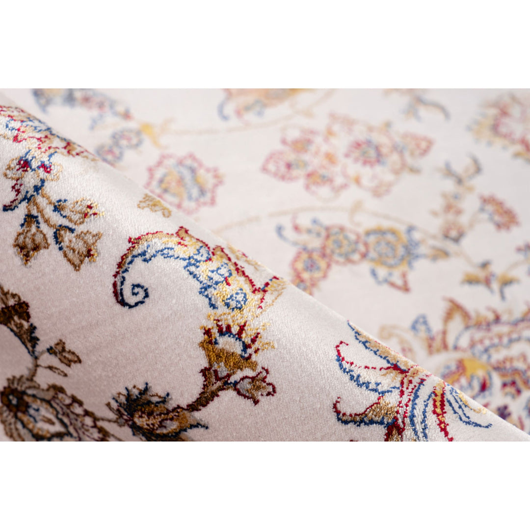 Portofino 901 Ivory Teppich